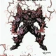 HULK #12 COMICSPRO VARIANT
