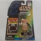 Kenner 1997 Star Wars Power of the Force: Ishi Tib with Green Backer New