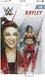 Mattel WWE Wrestling Series 93 Bayley 6" Action Figure RARE Brand New Nice