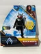 Spin Master DC Aquaman & The Lost Kingdom BLACK MANTA 4" Action Figure 