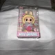 AUTHENTIC POP MART LABUBU THE MONSTERS Let's Checkmate Vinyl Plush - US Seller