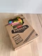 Fuggler Funny Ugly Monster 9" Laboratory Misfits Indecisive Monster Plush