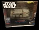 Star Wars Micro Galaxy Squadron Imperial Troop Transport Series One #0019