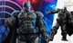 Batman (XE Suit) DC Comics Sixth Scale Figure by Hot Toys