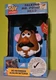 Toy Story Version Talking Mr. Potato Head PLAYSKOOL Vintage Action Figure Toy 