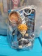 Banpresto Bleach Key chain Mascot Swing Figure Ichigo Kurosaki B