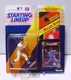 NOLAN RYAN - 1992 STARTING LINEUP SLU FIGURE - KENNER - TEXAS RANGERS - NIB
