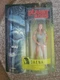 NEW 2001 HASBRO 20TH FOX PLANET OF THE APES MOVIE DAENA ACTION FIGURE TOY! c48