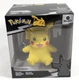 Jazwares Pokemon Select Series 1 Pikachu Boxed 4" Vinyl Figure Collectible Toy
