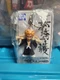 Banpresto Bleach Key chain Mascot Swing Figure Kurosaki Ichigo