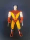 Vintage ToyBiz Wolverine The Uncanny X-Men Snap Out Claws Marvel - 1991 Figure