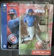 New Sealed Sammy Sosa Rookie BASEBALL Figure McFarlane Chicago Cubs 6" 2002
