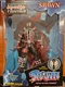 Todd McFarlane's MEDIEVAL SPAWN Ultra-Action Figure Super Size - NEW SEALED 1997