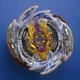 Rage Longinus Destroy 3A B-168 Beyblade Burst Superking Takara Tomy - #1 N