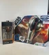 STAR WARS Lot - Mission Fleet Boba Fett - Mandalorian Migs Mayfield (BOX DAMAGE)