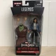 Hasbro America Chavez 6 in Action Figure - F0371