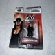 THE UNDERTAKER WWE Nano Metalfigs 100% Die-Cast Metal 2&rdquo; Figure W12 Jada Toys