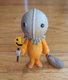 NECA Toony Terrors: Trick 'R Treat - Sam (Loose) 6" Action Figure Fast Shipping!