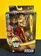 2023 WWE Elite Collection Legends Series 18 Figure: HULK HOGAN (WCW Debut 1994)