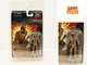 GI Joe Doc Medic 25th Anniversary 2007 Hasbro MOC