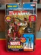 Marvel Legends Sentinel Series Omega Red Action figure NEW  2005