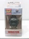Funko Pop Keychain Winston Overwatch Collectible Figure