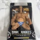 Jakks Pacific 2007 Ring Giants Triple H DX 14&rdquo; Action Figure New Damaged Box