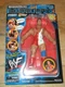 2000 WWF WWE Jakks Kurt Angle Wrestling Figure Back Talking Crushers 3 NWA TNA
