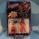 1996 Marvel Amazing Spider-Man SPIDER-WOMAN Action Figure ToyBiz MOC (NEW)
