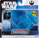S09 #0200 Star Wars Micro Galaxy Squadron Hologram B-wing Starfighter