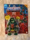 Mattel Masters of the Universe Leech 6 in Action Figure - MTHDT25