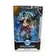McFarlane Toys DC Multiverse Teen Titans Beast Boy 7 inch Action Figure
