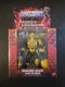 Masters of the Universe x Transformers BUMBLEBEE ARMOR MAN-AT-ARMS NEW Mattel