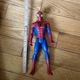 Spider-Man Marvel Titan Hero Series 12-Inch Super Hero Action  Figure Toy 2024