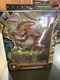Alien Xenomorph Runner & Facehugger  7" Lanard Walmart Action Figure Incomplete