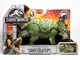 Jurassic World Roarivores Sinoceratops Chomp Action and Roaring Sounds New