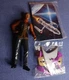 STAR TREK First Contact Lily Zefram Cochrane's Asst Playmates Action Figure 1996