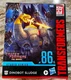 Hasbro Transformers Studio Series 86-15 Autobot Dinobot Sludge - Brand New