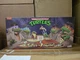 NECA Teenage Mutant Ninja Turtles TMNT - TURTLES IN DISGUISE 4 Pack Target Excl