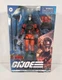 G.I. Joe Classified Series Gabriel "Barbecue" Kelly #32 Hasbro Action Figure 