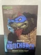 NECA Teenage Mutant Ninja Turtles Universal Monsters Leonardo as Hunchback TMNT