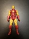 Marvel Legends Retro Collection 3.75&rdquo; Figure Iron Man