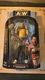 AEW Unmatched Series 9 Jeff Hardy Action Figure Jazwares All Elite Wrestling New
