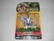 2006 Playmates Teenage Mutant Ninja Turtles TMNT Quarry Action Figure New
