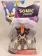 Sonic Prime Shadow New Yoke City Jakks Pacific Factory Sealed Figure