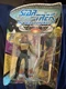 1992 Star Trek TNG 5" Geordi La Forge Action Figure Playmates NIP