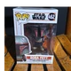 Funko Pop! Vinyl Boba Fett Star Wars Mandalorian #462 Bobblehead Figure