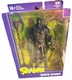 Spawn Raven Spawn Action Figure McFarlane Toys Deluxe Boxed New