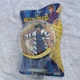 Mezco 70s AUSTIN POWERS Goldmember 6" Action Figure 2002  NIB