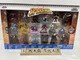 Marvel Nano Metalfigs 20-Pack Figure Collector's Set Die-Cast Jada Toys New